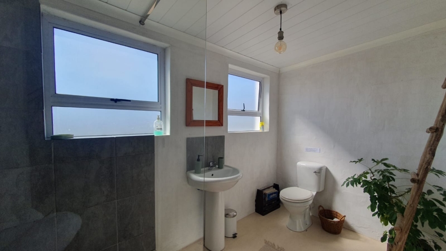 3 Bedroom Property for Sale in Lampiesbaai Western Cape